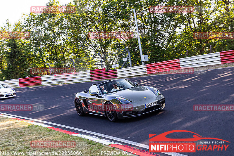 Bild #22255066 - Touristenfahrten Nürburgring Nordschleife (11.06.2023)