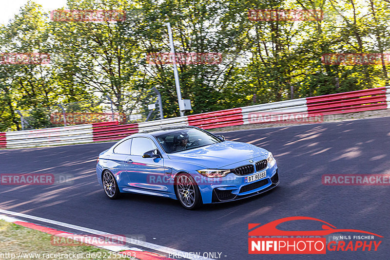 Bild #22255083 - Touristenfahrten Nürburgring Nordschleife (11.06.2023)