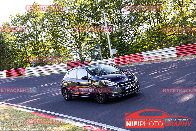 Bild #22255123 - Touristenfahrten Nürburgring Nordschleife (11.06.2023)