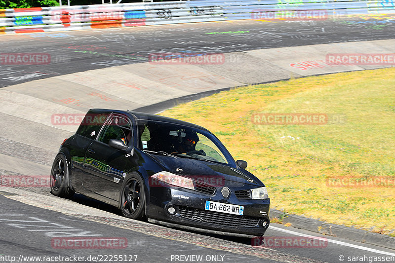 Bild #22255127 - Touristenfahrten Nürburgring Nordschleife (11.06.2023)