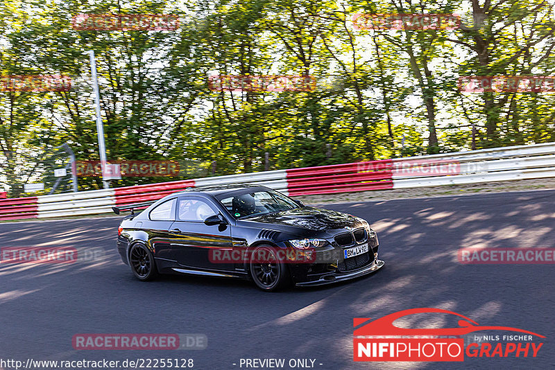 Bild #22255128 - Touristenfahrten Nürburgring Nordschleife (11.06.2023)