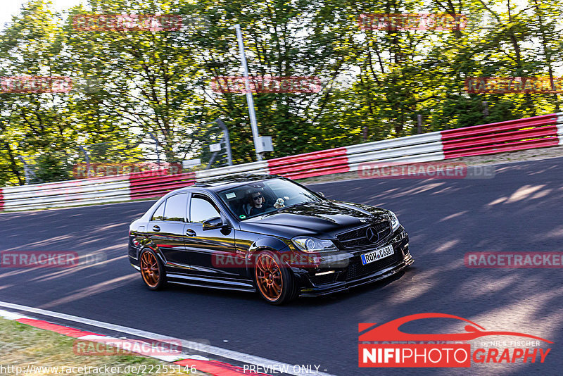 Bild #22255146 - Touristenfahrten Nürburgring Nordschleife (11.06.2023)