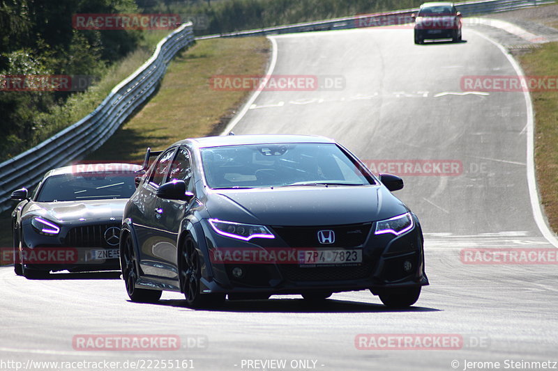 Bild #22255161 - Touristenfahrten Nürburgring Nordschleife (11.06.2023)