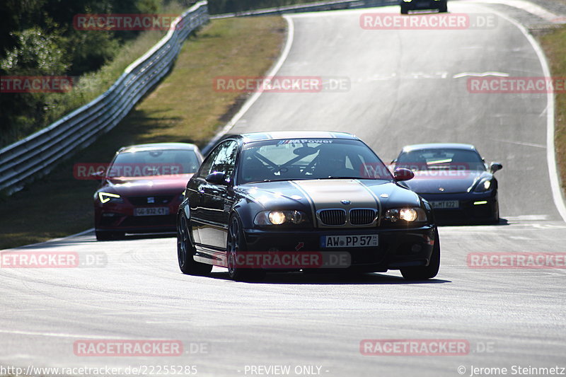 Bild #22255285 - Touristenfahrten Nürburgring Nordschleife (11.06.2023)