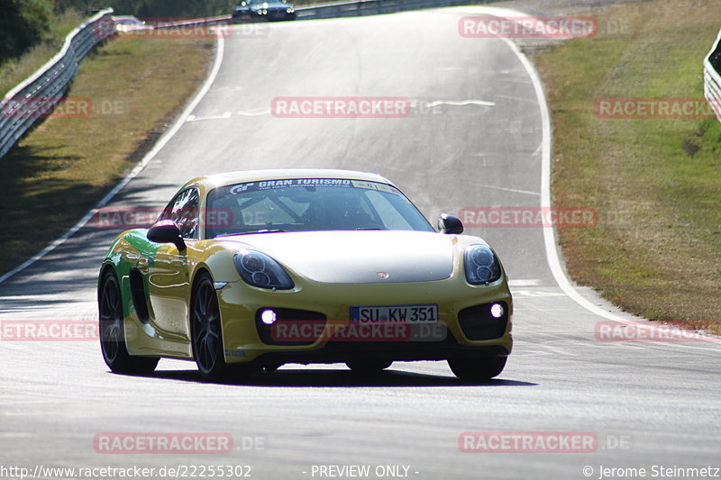 Bild #22255302 - Touristenfahrten Nürburgring Nordschleife (11.06.2023)