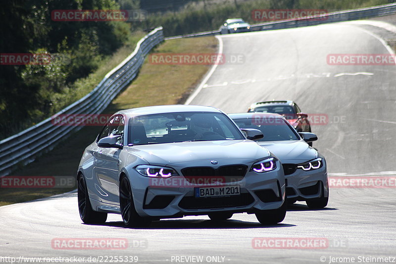 Bild #22255339 - Touristenfahrten Nürburgring Nordschleife (11.06.2023)