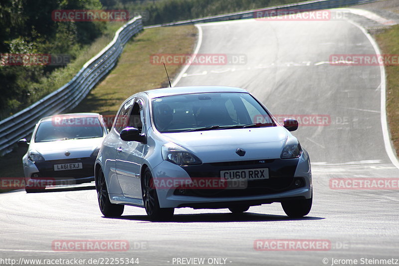 Bild #22255344 - Touristenfahrten Nürburgring Nordschleife (11.06.2023)