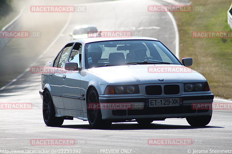 Bild #22255392 - Touristenfahrten Nürburgring Nordschleife (11.06.2023)