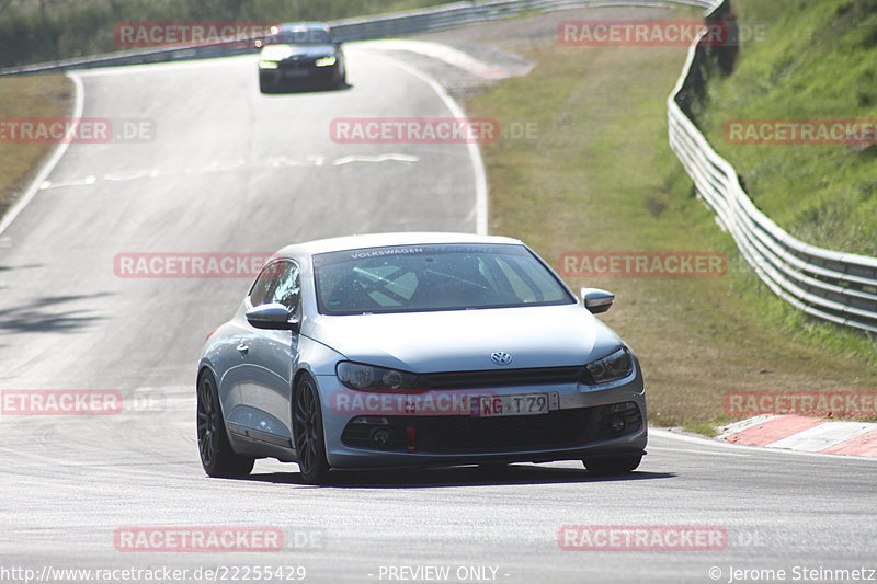 Bild #22255429 - Touristenfahrten Nürburgring Nordschleife (11.06.2023)