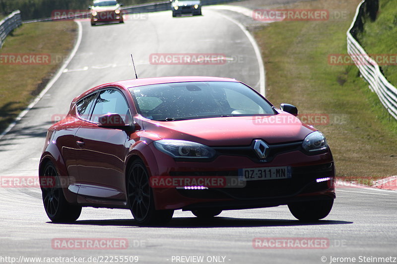 Bild #22255509 - Touristenfahrten Nürburgring Nordschleife (11.06.2023)