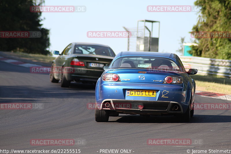 Bild #22255515 - Touristenfahrten Nürburgring Nordschleife (11.06.2023)