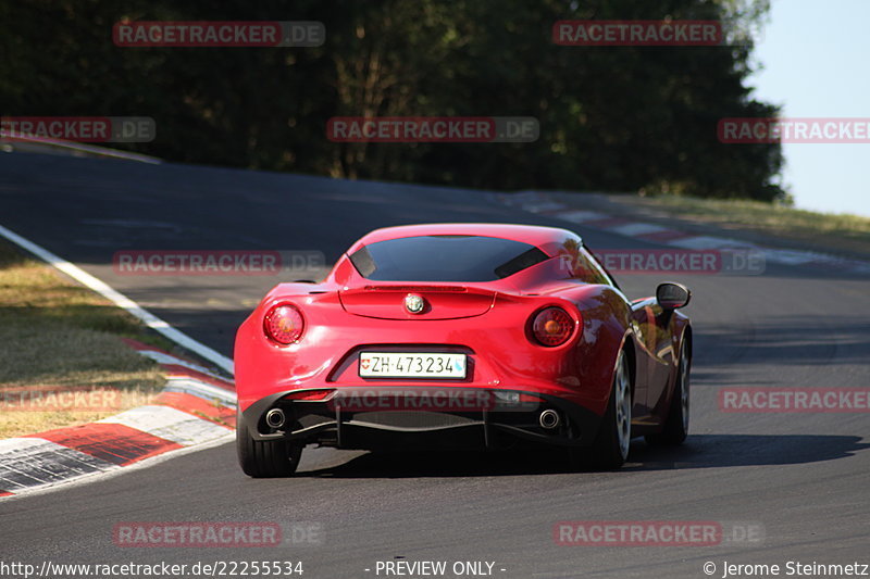 Bild #22255534 - Touristenfahrten Nürburgring Nordschleife (11.06.2023)