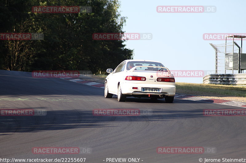 Bild #22255607 - Touristenfahrten Nürburgring Nordschleife (11.06.2023)