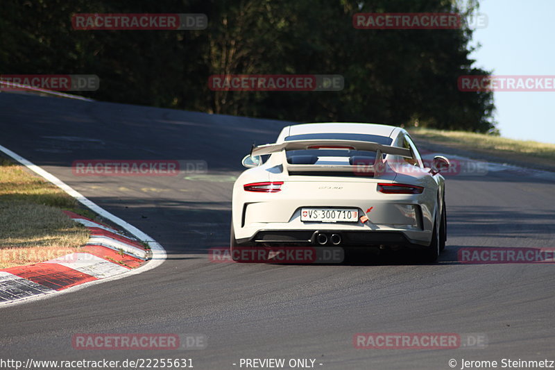 Bild #22255631 - Touristenfahrten Nürburgring Nordschleife (11.06.2023)