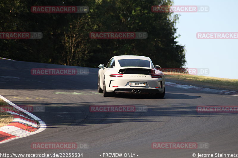 Bild #22255634 - Touristenfahrten Nürburgring Nordschleife (11.06.2023)