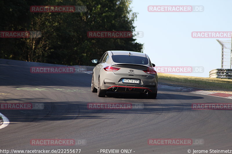 Bild #22255677 - Touristenfahrten Nürburgring Nordschleife (11.06.2023)