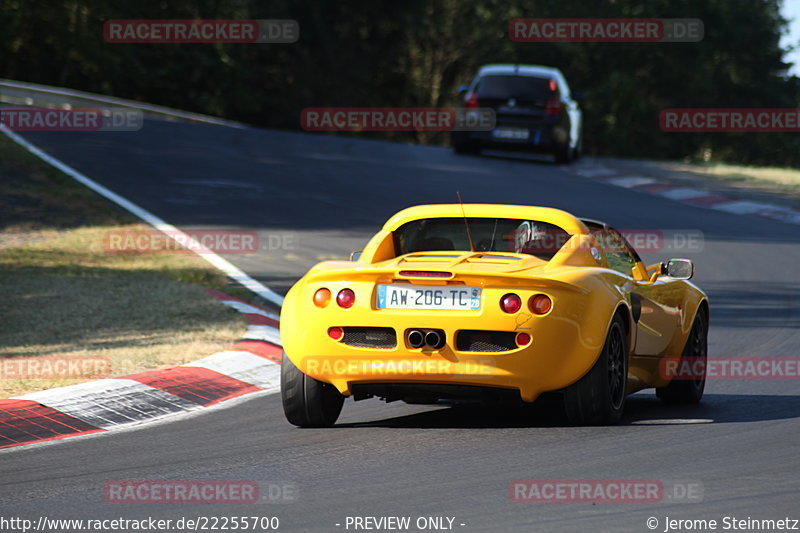 Bild #22255700 - Touristenfahrten Nürburgring Nordschleife (11.06.2023)