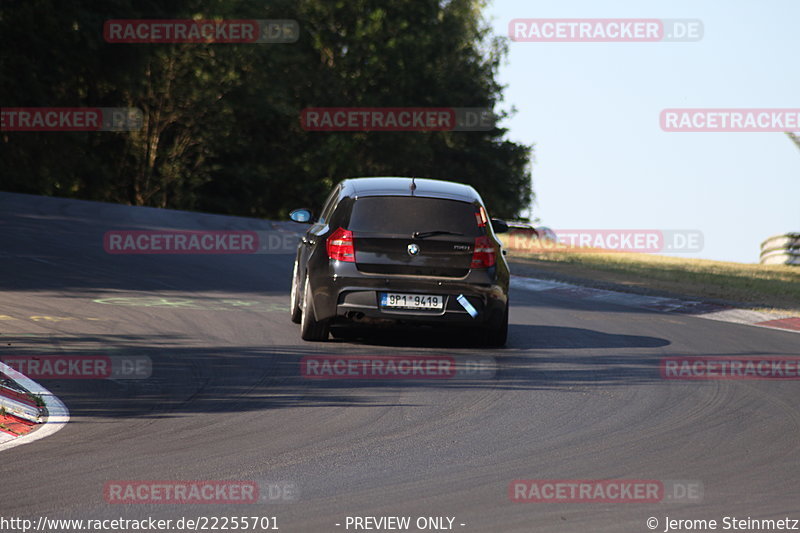 Bild #22255701 - Touristenfahrten Nürburgring Nordschleife (11.06.2023)