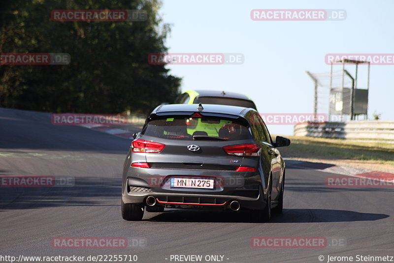 Bild #22255710 - Touristenfahrten Nürburgring Nordschleife (11.06.2023)