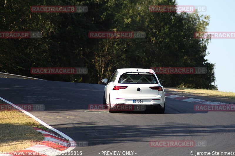 Bild #22255816 - Touristenfahrten Nürburgring Nordschleife (11.06.2023)