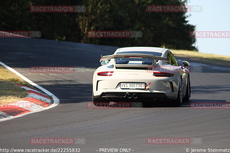 Bild #22255832 - Touristenfahrten Nürburgring Nordschleife (11.06.2023)