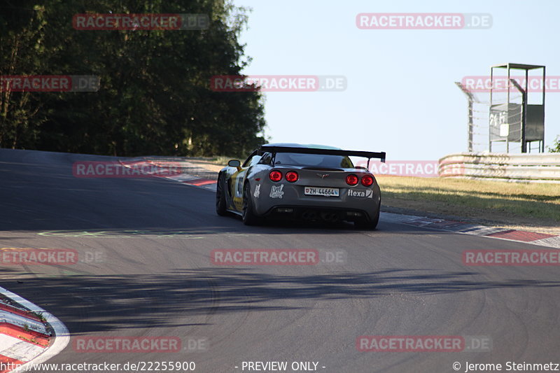 Bild #22255900 - Touristenfahrten Nürburgring Nordschleife (11.06.2023)