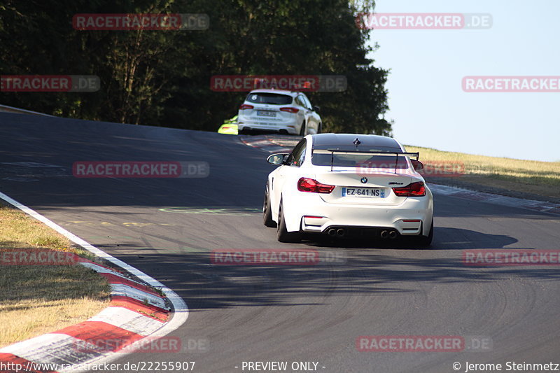 Bild #22255907 - Touristenfahrten Nürburgring Nordschleife (11.06.2023)