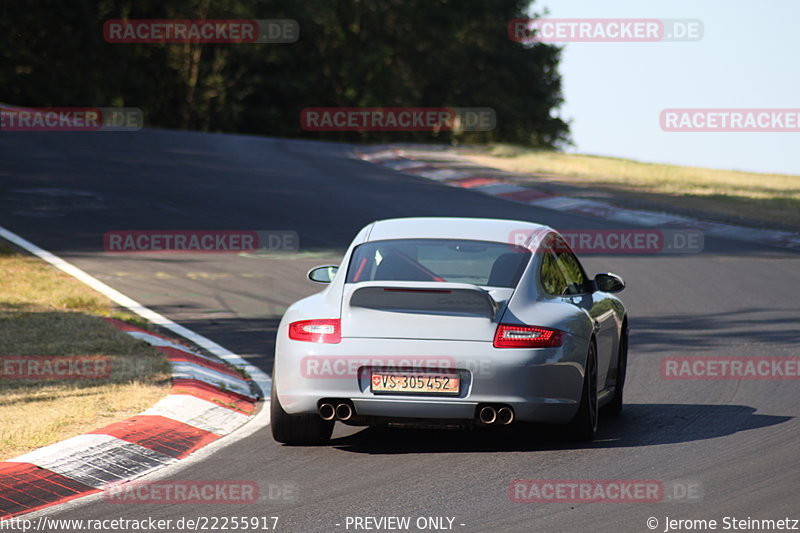 Bild #22255917 - Touristenfahrten Nürburgring Nordschleife (11.06.2023)