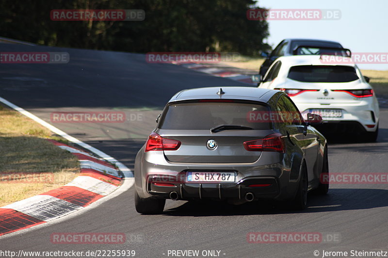 Bild #22255939 - Touristenfahrten Nürburgring Nordschleife (11.06.2023)