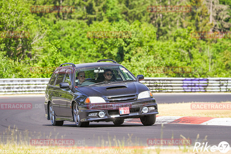 Bild #22256832 - Touristenfahrten Nürburgring Nordschleife (11.06.2023)