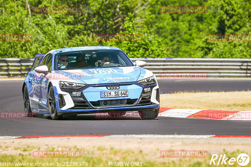 Bild #22256979 - Touristenfahrten Nürburgring Nordschleife (11.06.2023)