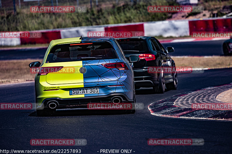 Bild #22257893 - Touristenfahrten Nürburgring Nordschleife (11.06.2023)