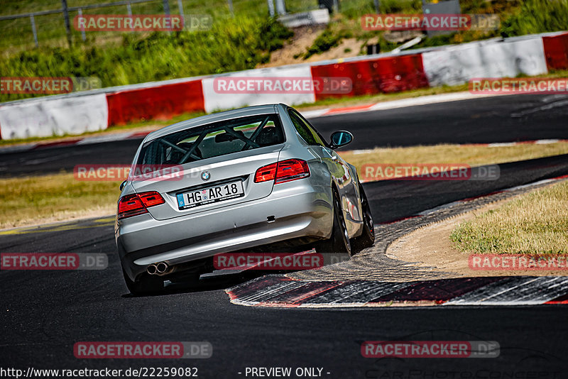 Bild #22259082 - Touristenfahrten Nürburgring Nordschleife (11.06.2023)