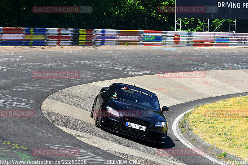 Bild #22260008 - Touristenfahrten Nürburgring Nordschleife (11.06.2023)