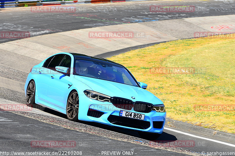 Bild #22260208 - Touristenfahrten Nürburgring Nordschleife (11.06.2023)