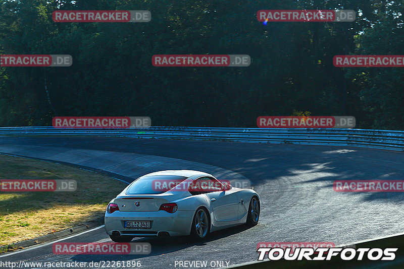 Bild #22261896 - Touristenfahrten Nürburgring Nordschleife (11.06.2023)