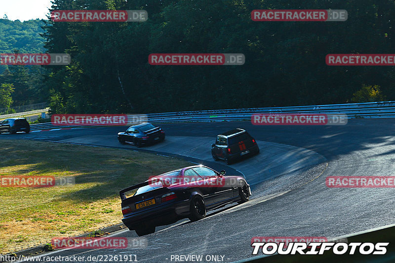 Bild #22261911 - Touristenfahrten Nürburgring Nordschleife (11.06.2023)