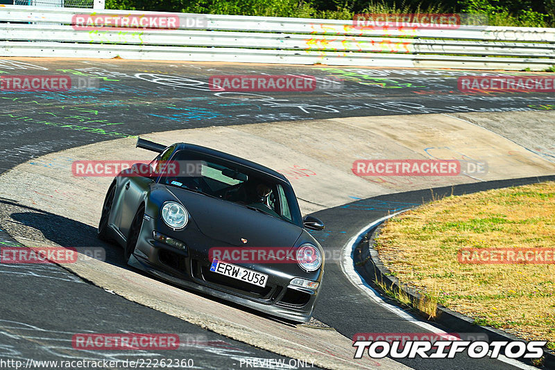 Bild #22262360 - Touristenfahrten Nürburgring Nordschleife (11.06.2023)