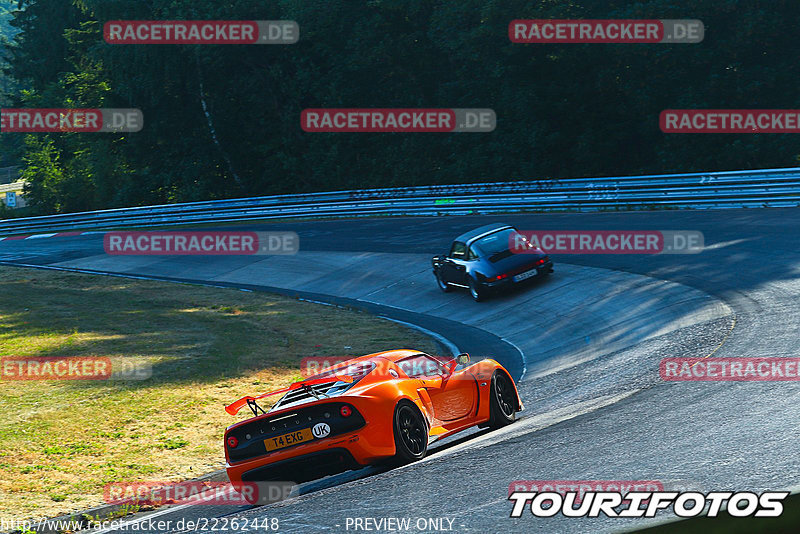 Bild #22262448 - Touristenfahrten Nürburgring Nordschleife (11.06.2023)