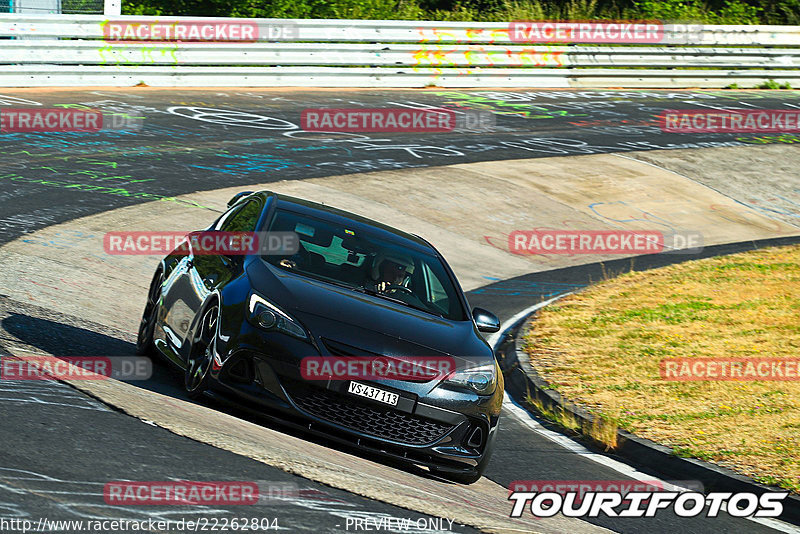 Bild #22262804 - Touristenfahrten Nürburgring Nordschleife (11.06.2023)