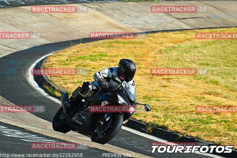 Bild #22262958 - Touristenfahrten Nürburgring Nordschleife (11.06.2023)