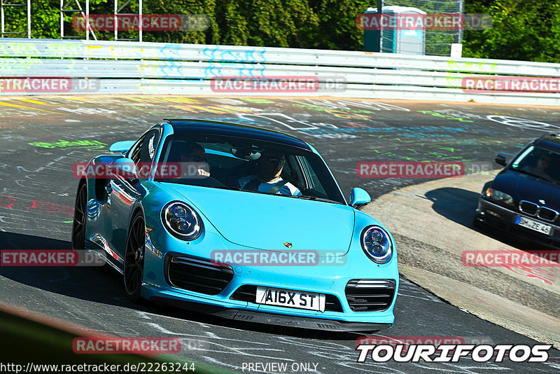 Bild #22263244 - Touristenfahrten Nürburgring Nordschleife (11.06.2023)