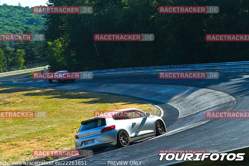 Bild #22263851 - Touristenfahrten Nürburgring Nordschleife (11.06.2023)