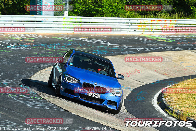 Bild #22263950 - Touristenfahrten Nürburgring Nordschleife (11.06.2023)