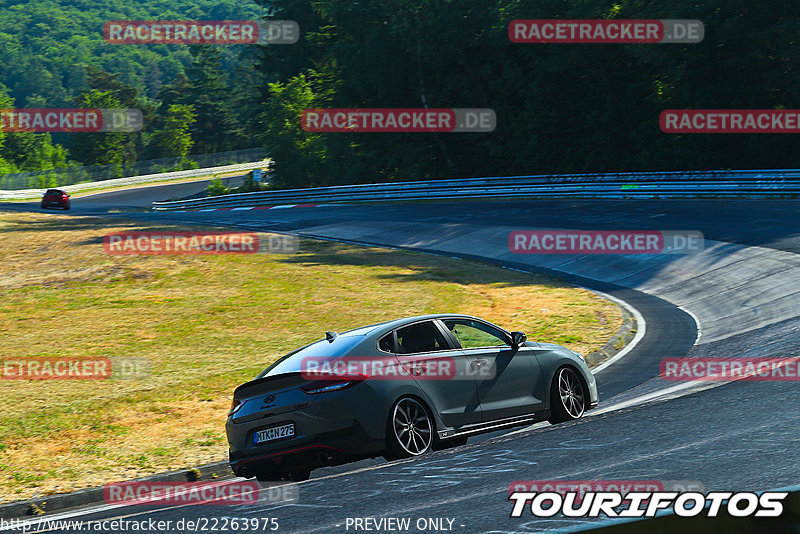 Bild #22263975 - Touristenfahrten Nürburgring Nordschleife (11.06.2023)