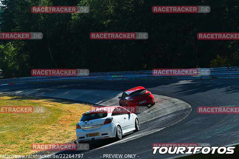 Bild #22264797 - Touristenfahrten Nürburgring Nordschleife (11.06.2023)