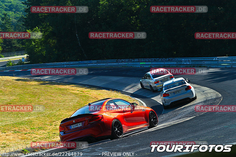 Bild #22264879 - Touristenfahrten Nürburgring Nordschleife (11.06.2023)