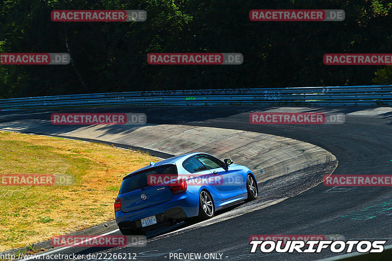 Bild #22266212 - Touristenfahrten Nürburgring Nordschleife (11.06.2023)