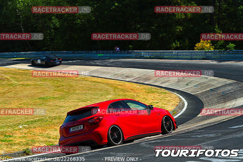 Bild #22268335 - Touristenfahrten Nürburgring Nordschleife (11.06.2023)