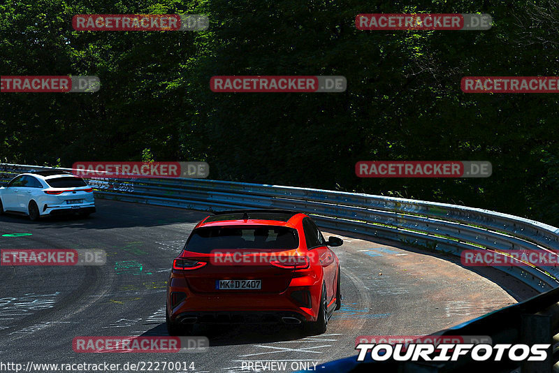 Bild #22270014 - Touristenfahrten Nürburgring Nordschleife (11.06.2023)